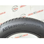 185/65 R15 CONTINENTAL ALLSEASONCONTACT 7mm