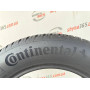 185/65 R15 CONTINENTAL ALLSEASONCONTACT 7mm
