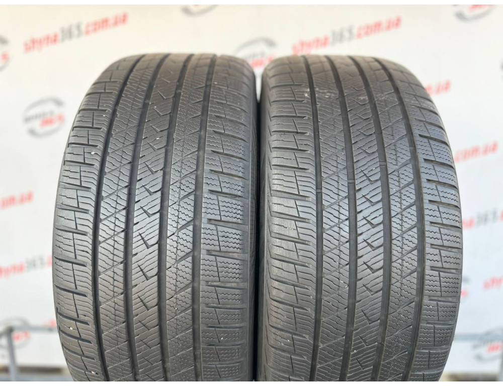 235/40 R19 VREDESTEIN QUATRAC PRO 6mm