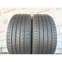 235/40 R19 VREDESTEIN QUATRAC PRO 6mm