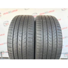 235/40 R19 VREDESTEIN QUATRAC PRO 6mm