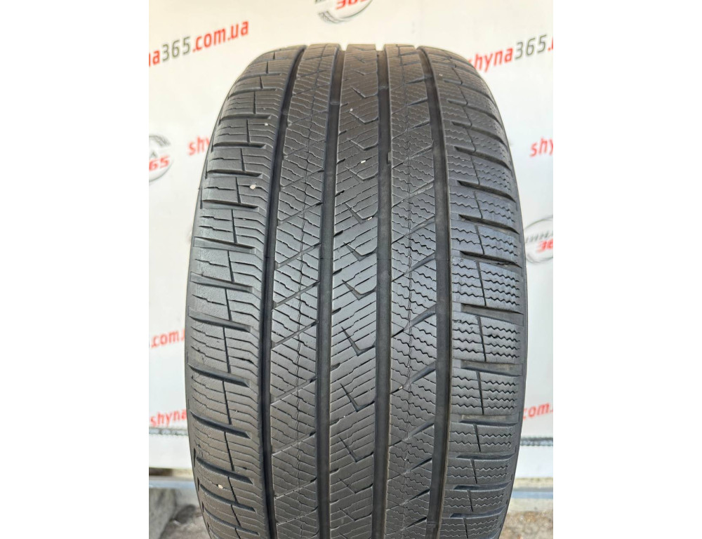 235/40 R19 VREDESTEIN QUATRAC PRO 6mm