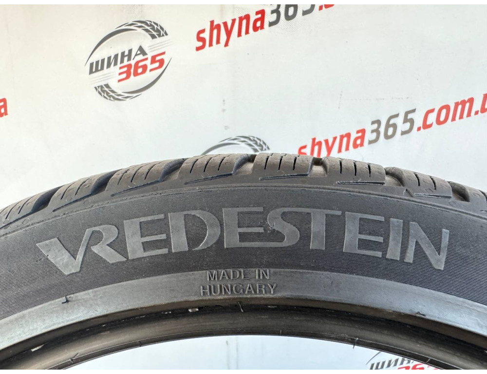 235/40 R19 VREDESTEIN QUATRAC PRO 6mm