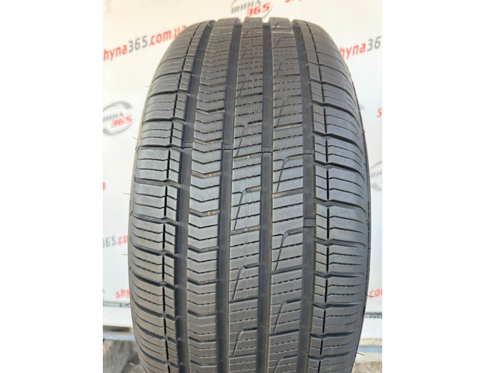 235/55 R18 DUNLOP SPORT ALL SEASON 6mm
