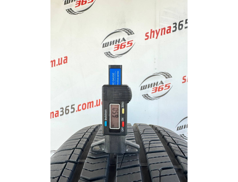 235/55 R18 DUNLOP SPORT ALL SEASON 6mm