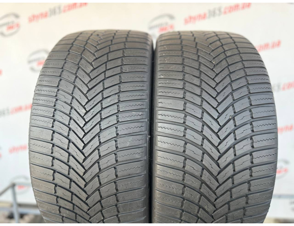 235/35 R19 BRIDGESTONE WEATHERCONTROL A005 EVO 5mm