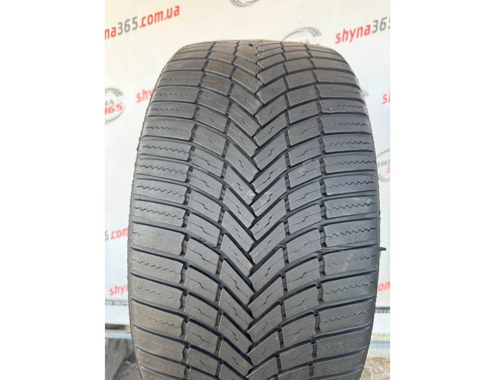 235/35 R19 BRIDGESTONE WEATHERCONTROL A005 EVO 5mm