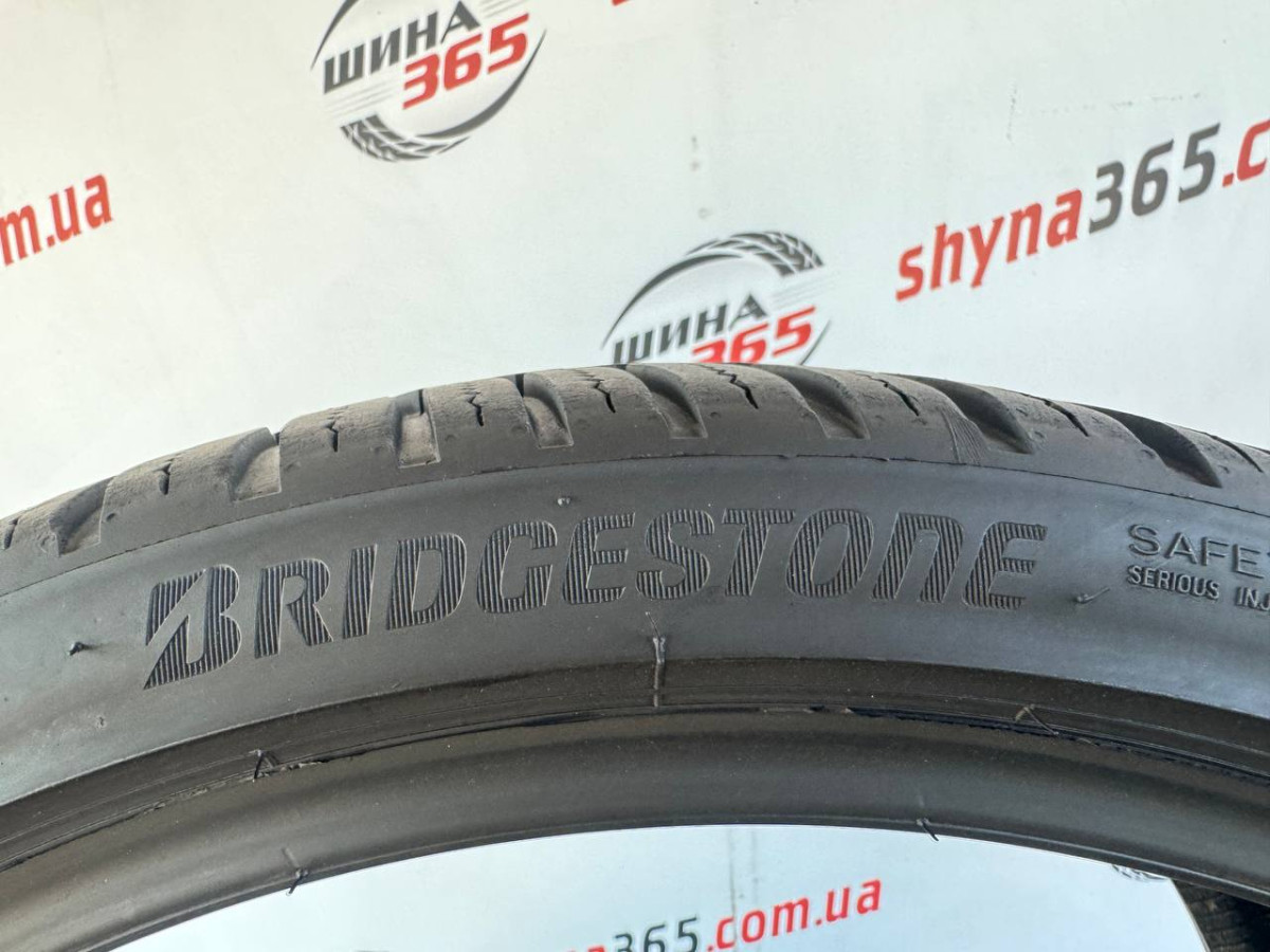 235/35 R19 BRIDGESTONE WEATHERCONTROL A005 EVO 5mm