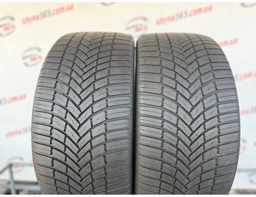 235/35 R19 BRIDGESTONE WEATHERCONTROL A005 EVO 6mm