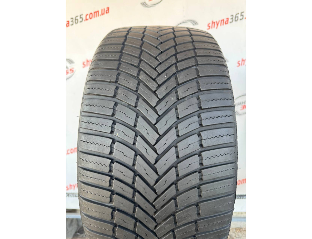 235/35 R19 BRIDGESTONE WEATHERCONTROL A005 EVO 6mm