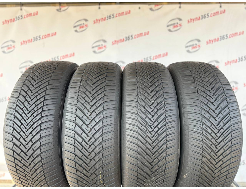 235/55 R19 CONTINENTAL ALLSEASONCONTACT 6mm