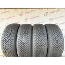 235/55 R19 CONTINENTAL ALLSEASONCONTACT 6mm