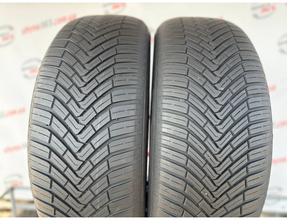 235/55 R19 CONTINENTAL ALLSEASONCONTACT 6mm