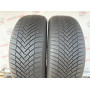 235/55 R19 CONTINENTAL ALLSEASONCONTACT 6mm