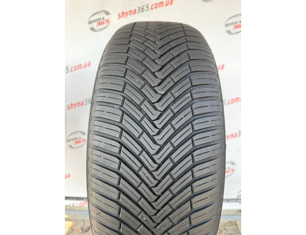 235/55 R19 CONTINENTAL ALLSEASONCONTACT 6mm