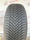235/55 R19 CONTINENTAL ALLSEASONCONTACT 6mm