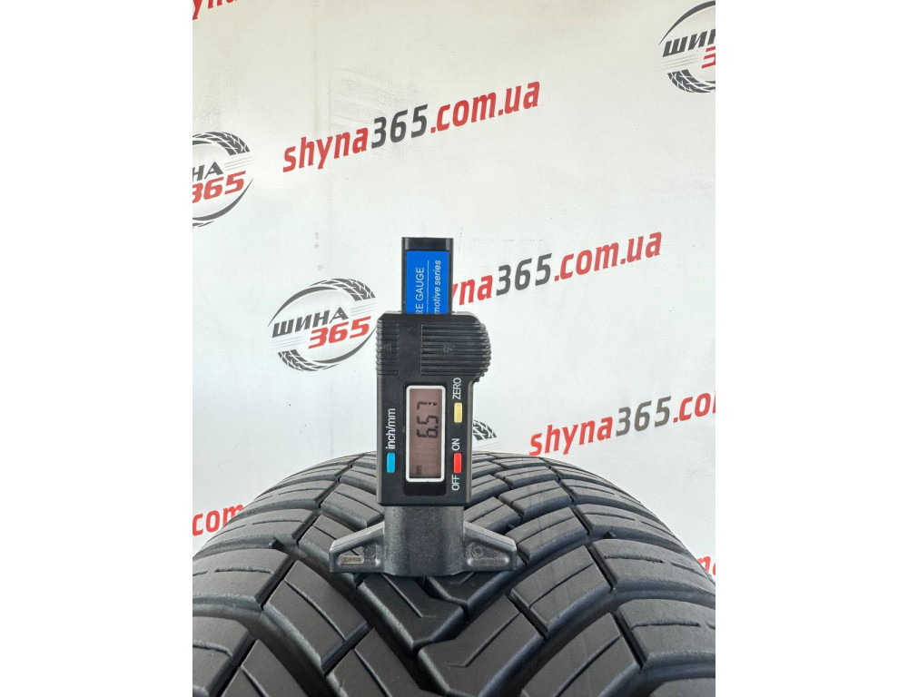 235/55 R19 CONTINENTAL ALLSEASONCONTACT 6mm