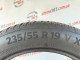 235/55 R19 CONTINENTAL ALLSEASONCONTACT 6mm