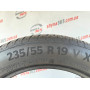 235/55 R19 CONTINENTAL ALLSEASONCONTACT 6mm