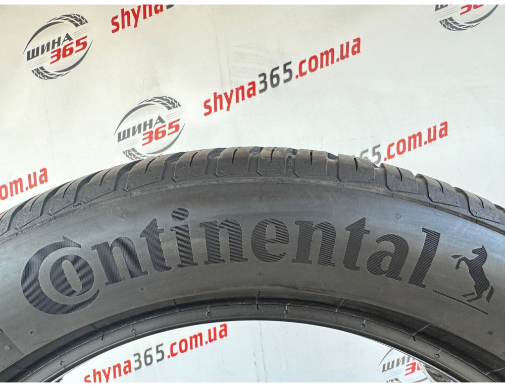 235/55 R19 CONTINENTAL ALLSEASONCONTACT 6mm