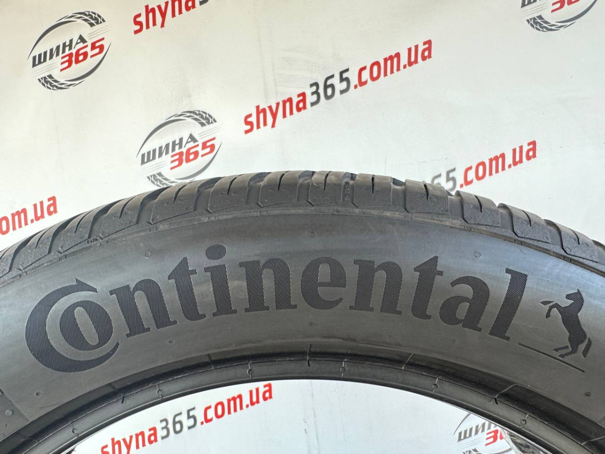 235/55 R19 CONTINENTAL ALLSEASONCONTACT 6mm