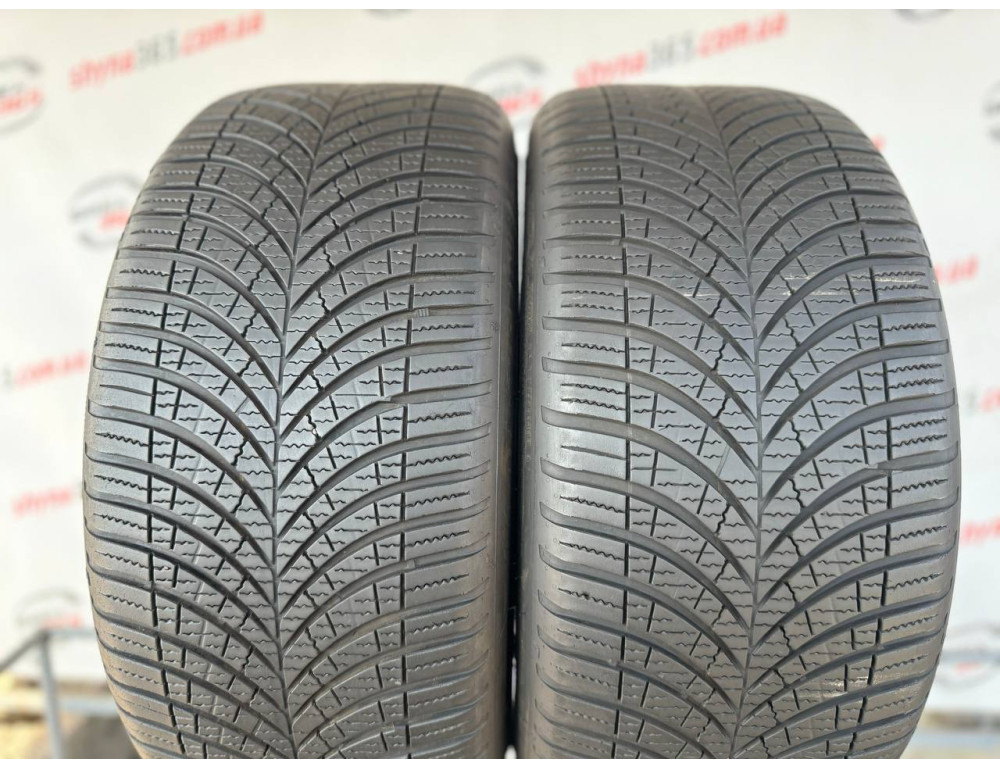 235/40 R19 GOODYEAR VECTOR 4 SEASONS GEN-3 6mm