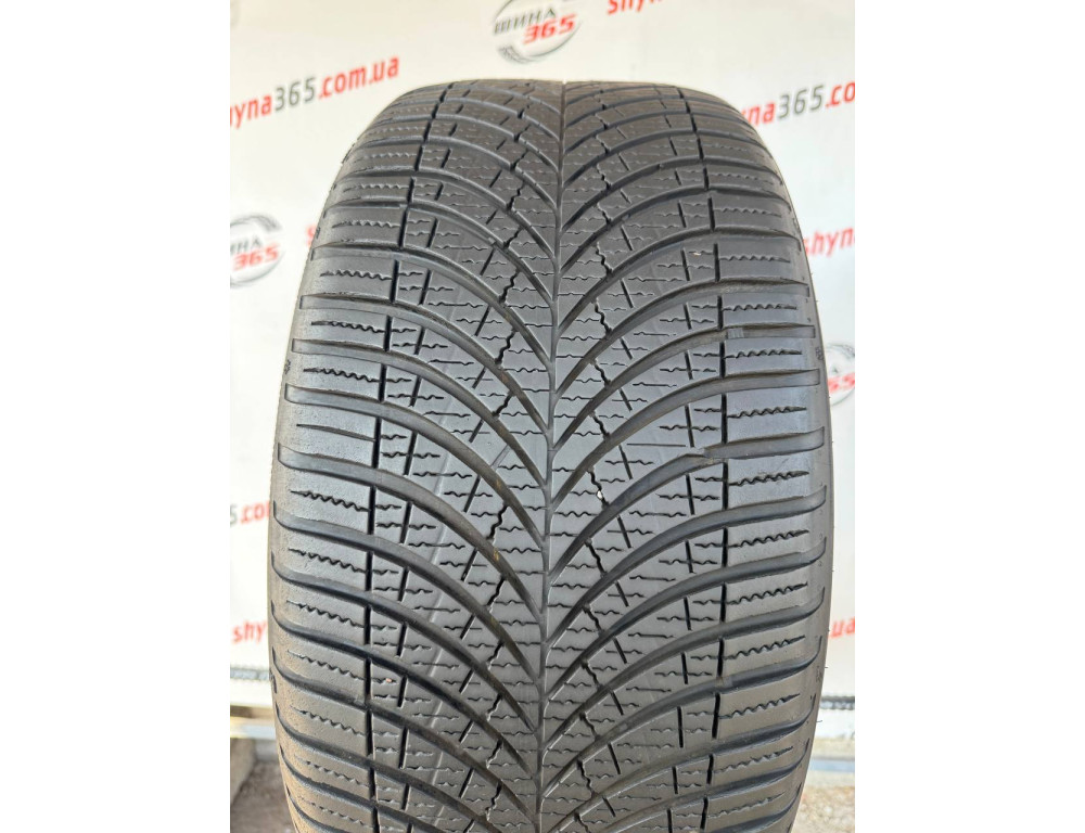 235/40 R19 GOODYEAR VECTOR 4 SEASONS GEN-3 6mm