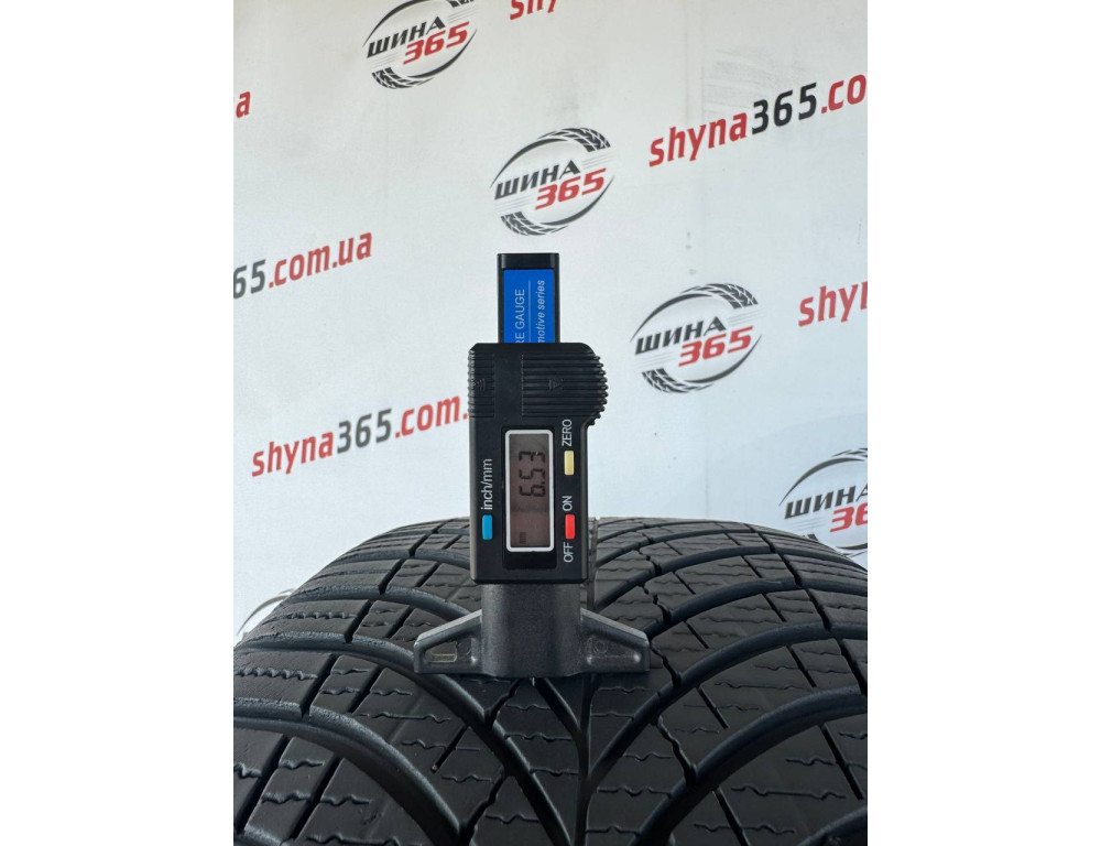 235/40 R19 GOODYEAR VECTOR 4 SEASONS GEN-3 6mm