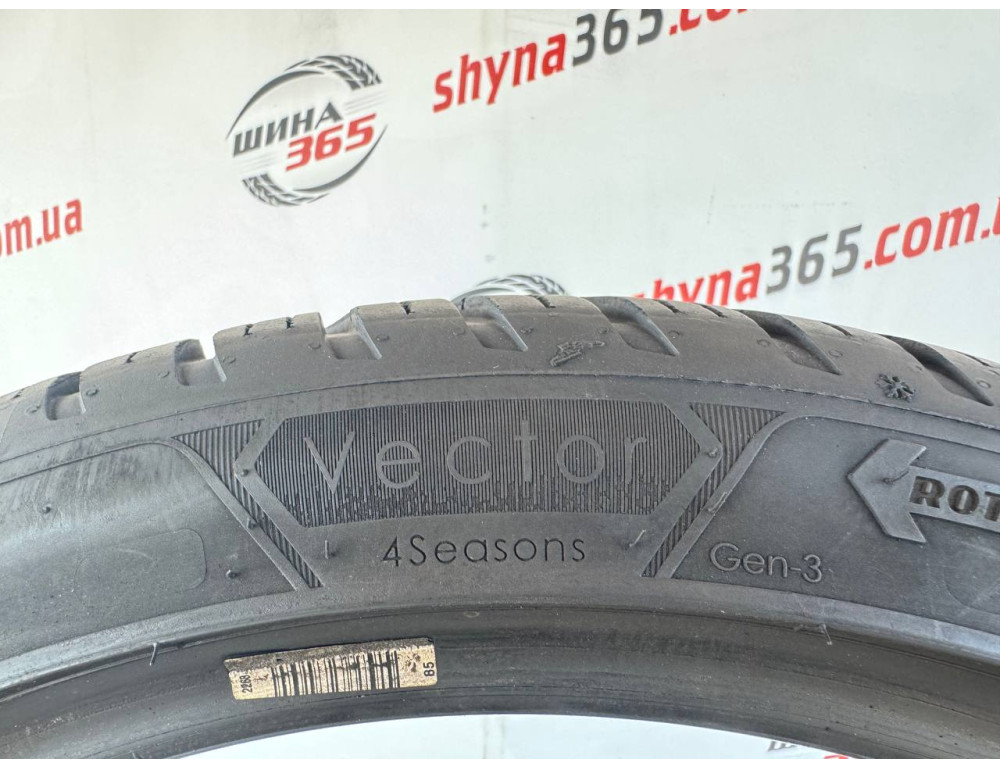 235/40 R19 GOODYEAR VECTOR 4 SEASONS GEN-3 6mm