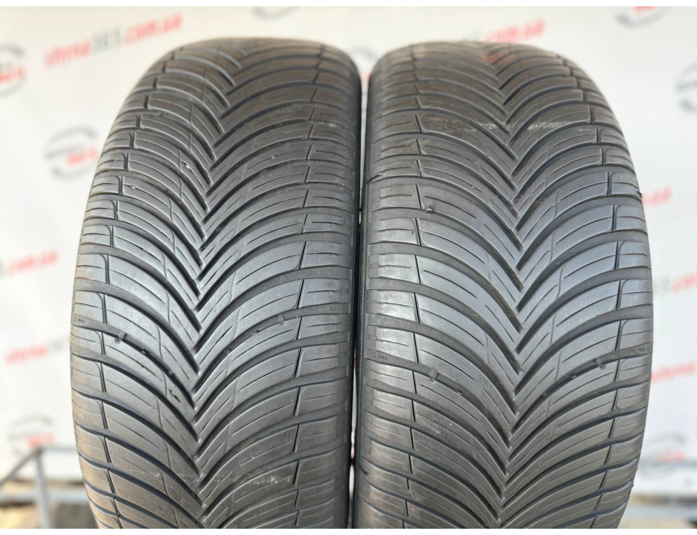 235/55 R18 KLEBER QUADRAXER SUV ALL SEASON 6mm