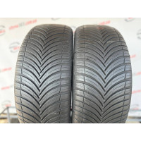 235/55 R18 KLEBER QUADRAXER SUV ALL SEASON 6mm
