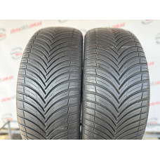 235/55 R18 KLEBER QUADRAXER SUV ALL SEASON 6mm