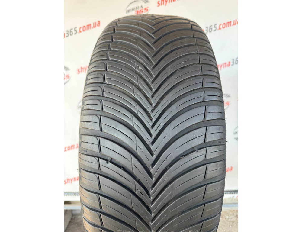235/55 R18 KLEBER QUADRAXER SUV ALL SEASON 6mm
