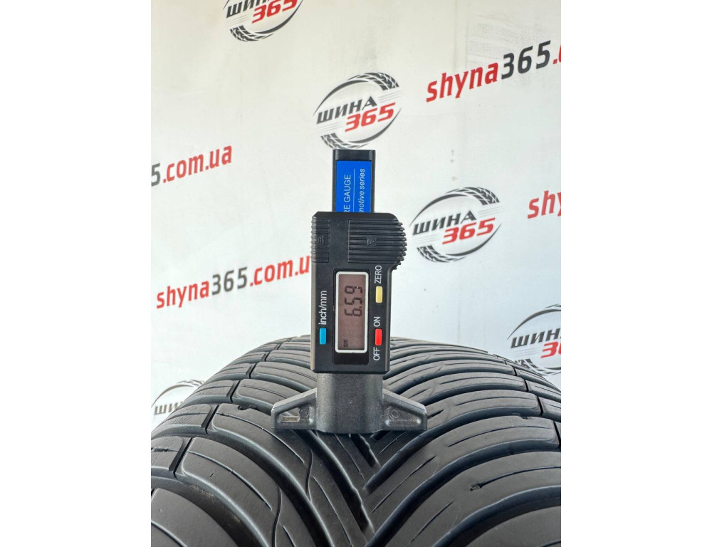 235/55 R18 KLEBER QUADRAXER SUV ALL SEASON 6mm