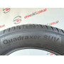 235/55 R18 KLEBER QUADRAXER SUV ALL SEASON 6mm