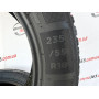 235/55 R18 KLEBER QUADRAXER SUV ALL SEASON 6mm