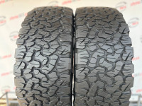 265/60 R18 BFGOODRICH ALL-TERRAIN T/A KO2 8mm