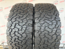 265/60 R18 BFGOODRICH ALL-TERRAIN T/A KO2 8mm