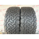 265/60 R18 BFGOODRICH ALL-TERRAIN T/A KO2 8mm