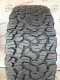 265/60 R18 BFGOODRICH ALL-TERRAIN T/A KO2 8mm
