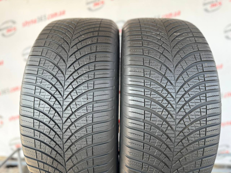 255/45 R19 GOODYEAR VECTOR 4 SEASONS GEN-3 SUV 6mm