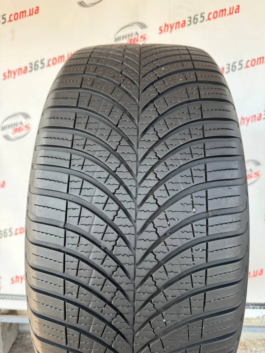 255/45 R19 GOODYEAR VECTOR 4 SEASONS GEN-3 SUV 6mm