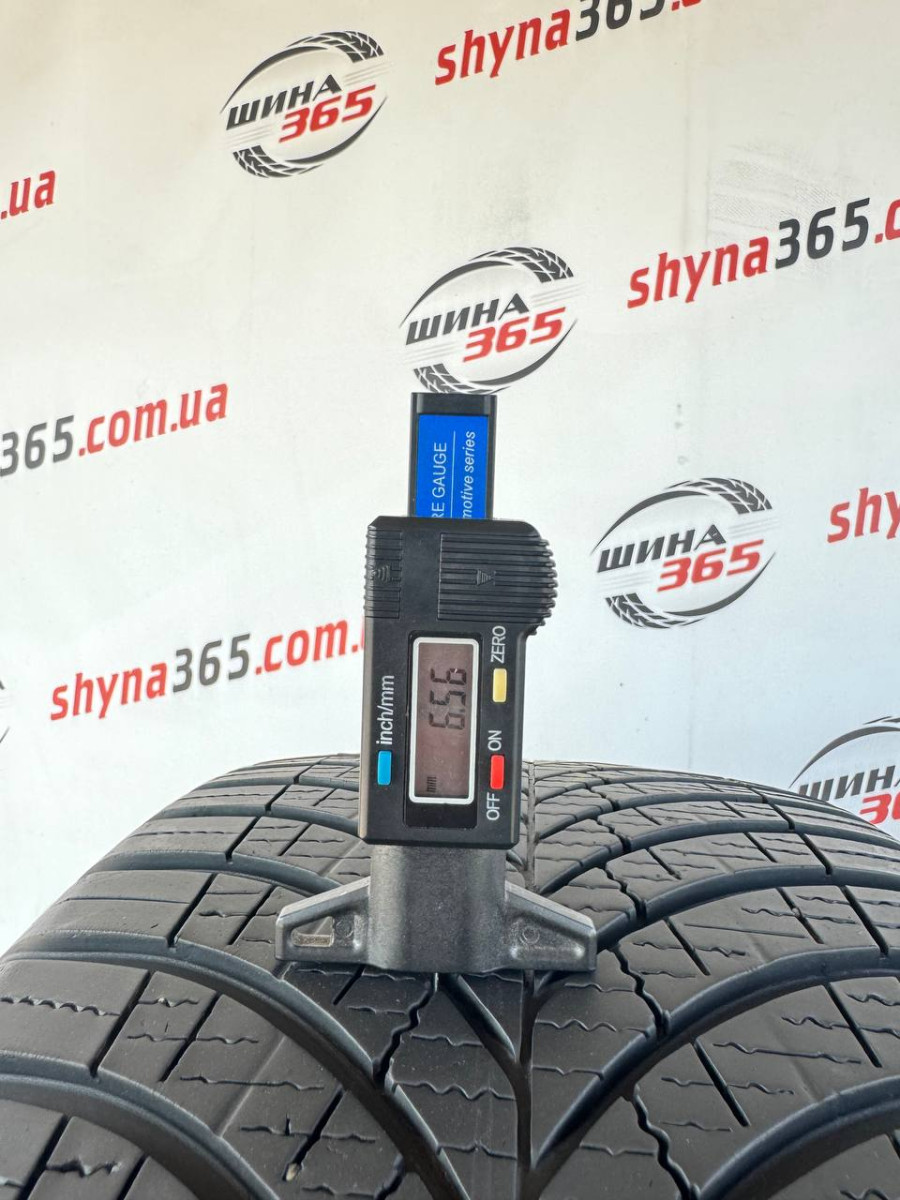 255/45 R19 GOODYEAR VECTOR 4 SEASONS GEN-3 SUV 6mm