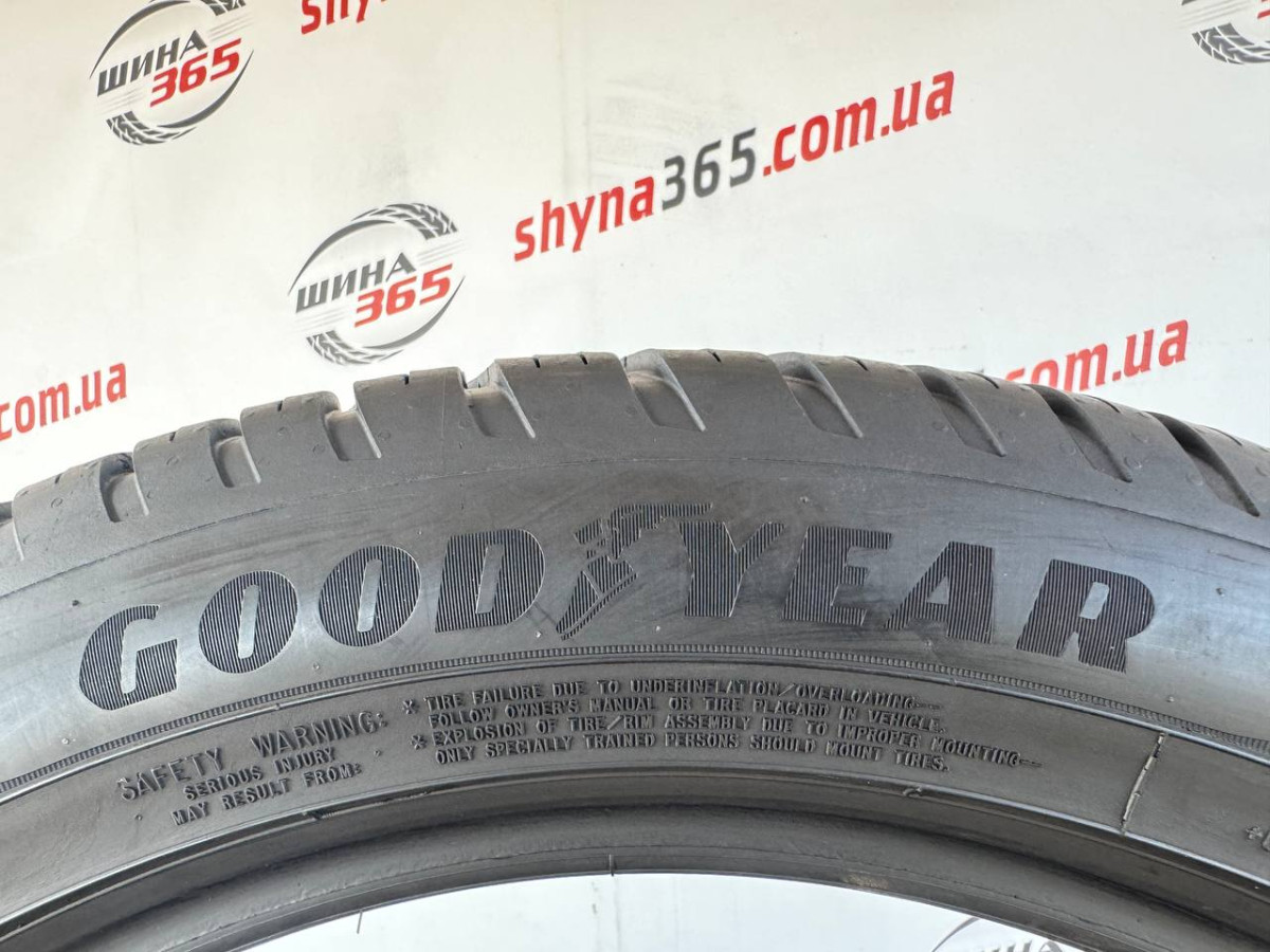 255/45 R19 GOODYEAR VECTOR 4 SEASONS GEN-3 SUV 6mm