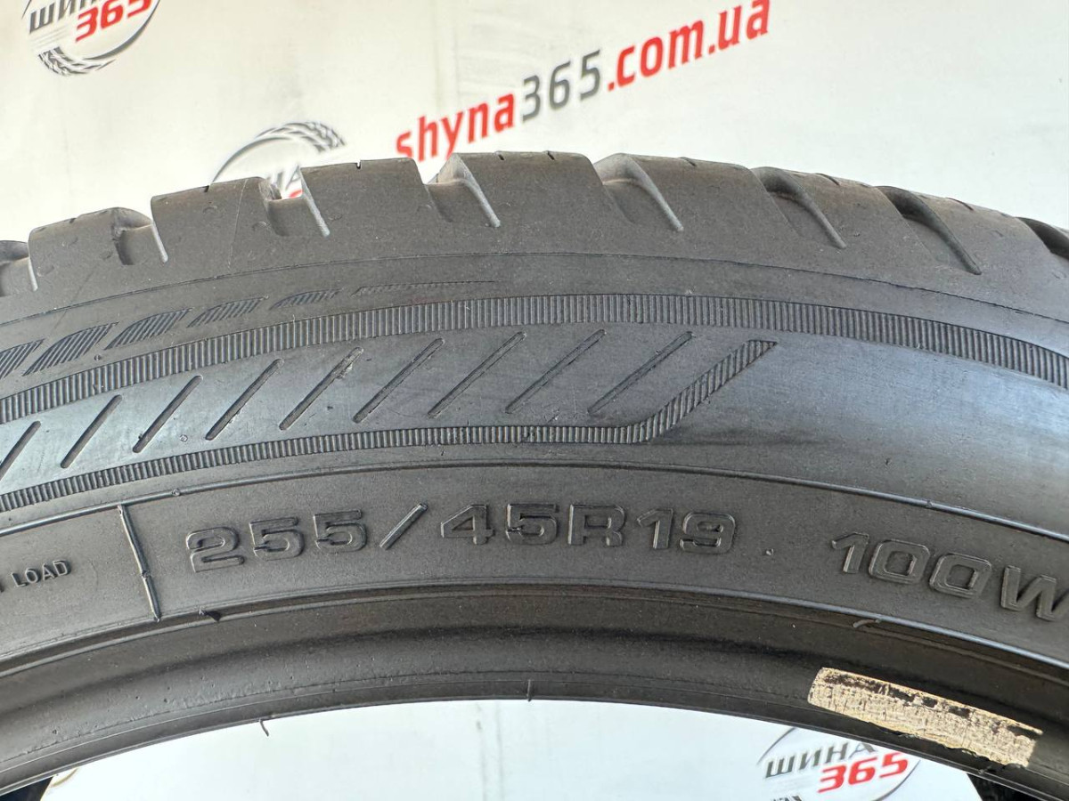 255/45 R19 GOODYEAR VECTOR 4 SEASONS GEN-3 SUV 6mm