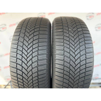 255/60 R18 BRIDGESTONE WEATHERCONTROL A005 EVO 6mm