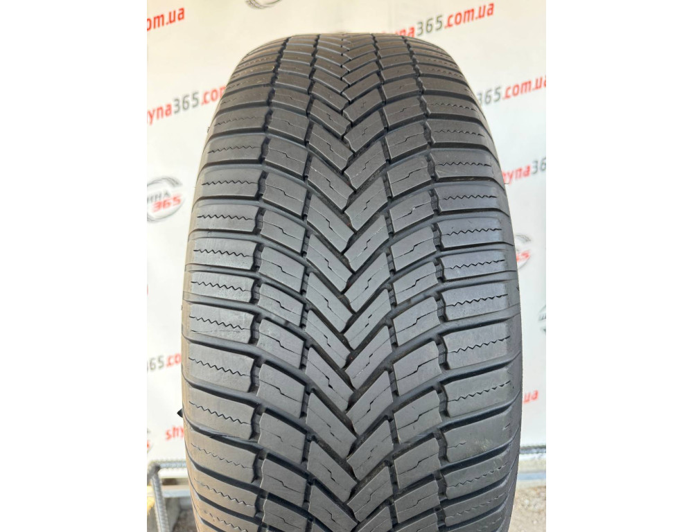 255/60 R18 BRIDGESTONE WEATHERCONTROL A005 EVO 6mm