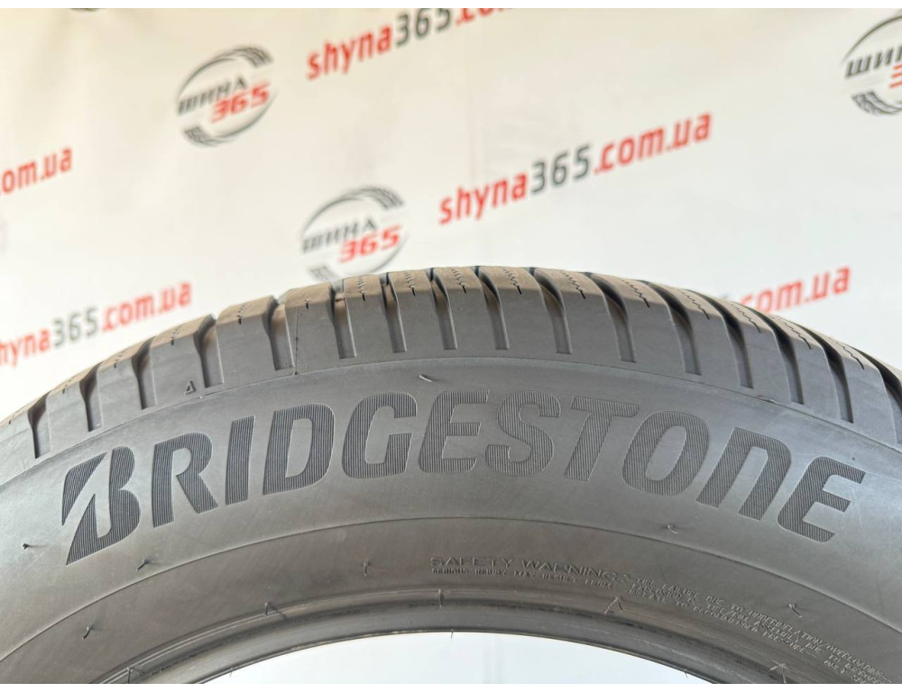255/60 R18 BRIDGESTONE WEATHERCONTROL A005 EVO 6mm