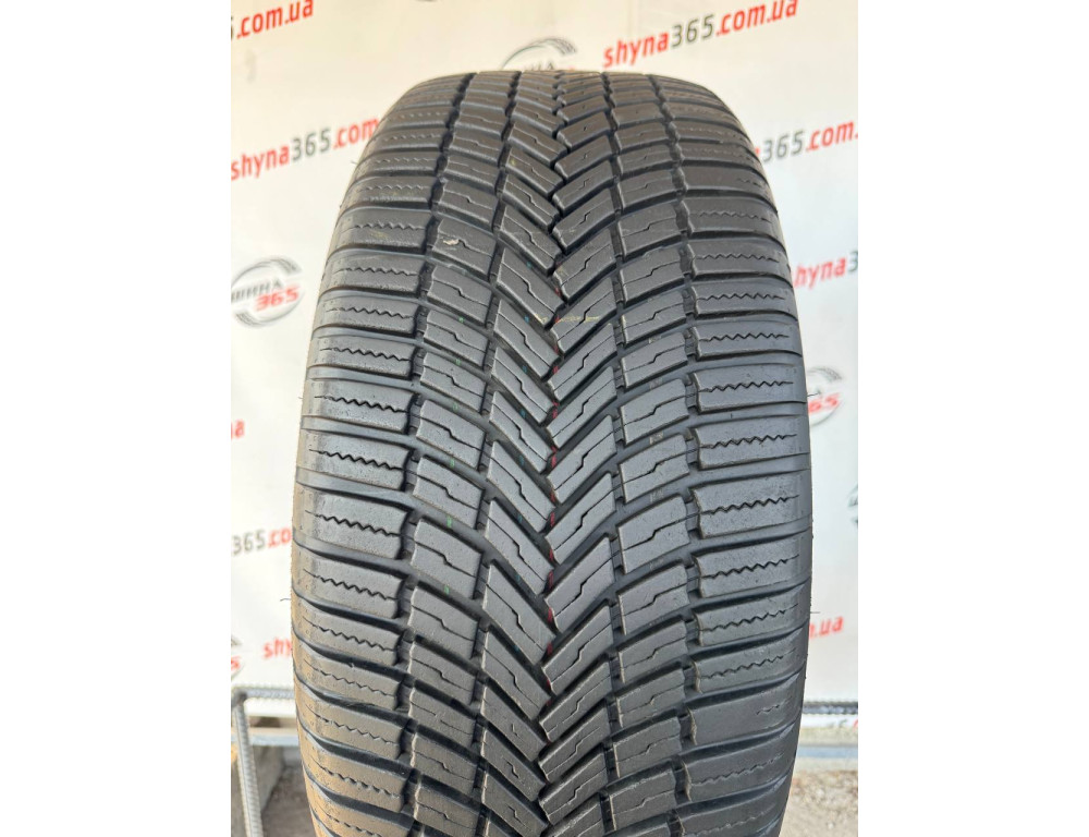 235/55 R19 BRIDGESTONE WEATHERCONTROL A005 B-SEAL 6mm
