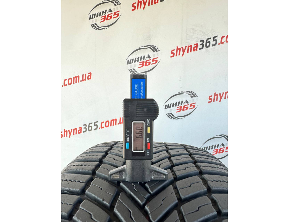 235/55 R19 BRIDGESTONE WEATHERCONTROL A005 B-SEAL 6mm